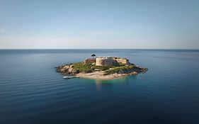 Mamula Island By Banyan Tree
